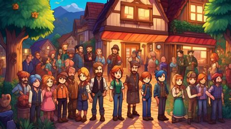 best people to befriend stardew|stardew valley best relationship.